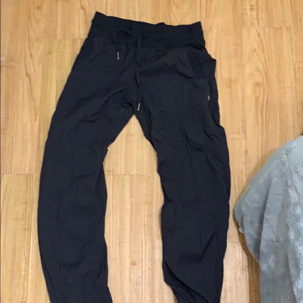 Studio pants